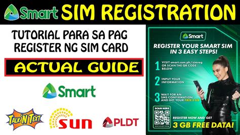 vast smart card registration